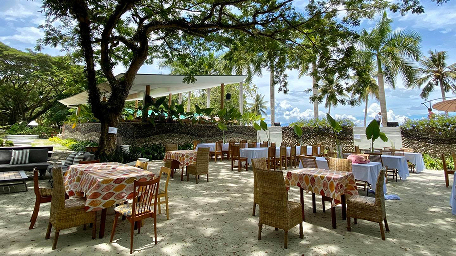 Food & Drinks 4, Magnaga Waters Beach Resort, Pantukan