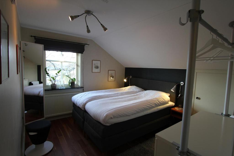 Bedroom 3, At Home Bed & Breakfast, Göteborg