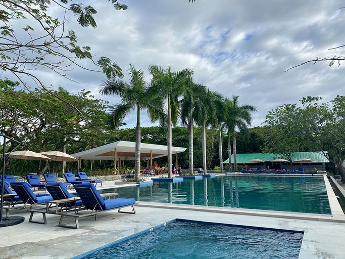 Sport & Beauty 3, Magnaga Waters Beach Resort, Pantukan