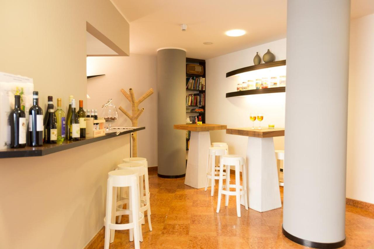 Food & Drinks, Hotel Al Caval, Verona