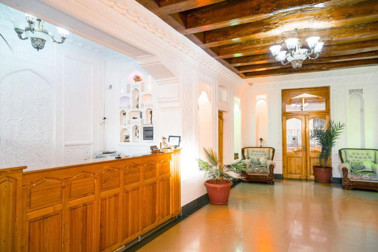 Others 5, Porso Boutique Hotel, Buxoro