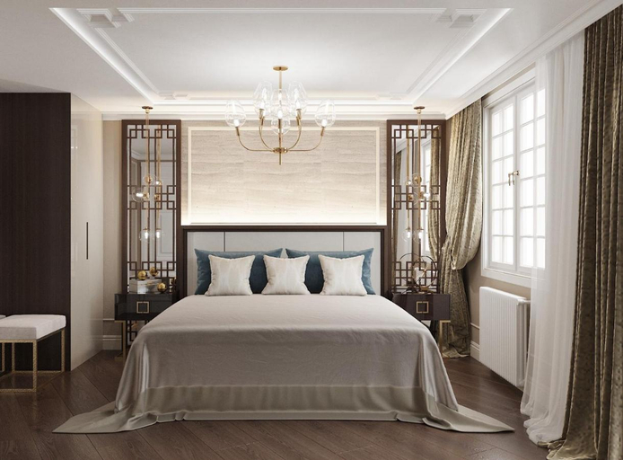 Bedroom 5, Boutique Hotel Himmelrich, Luzern