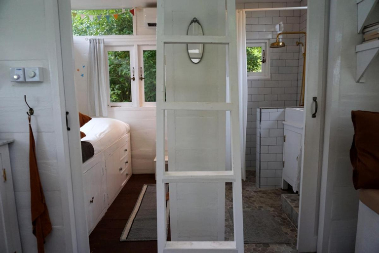 Bedroom 2, Sunrise Villa By Samadhi Living , Lombok