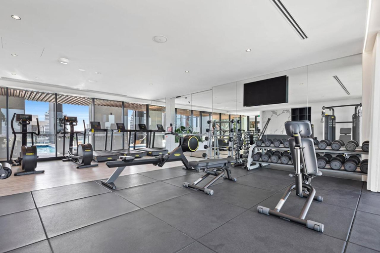 Others 3, CASSA CASINO - Modern Apartments Managed by The Cassa, Gold Coast