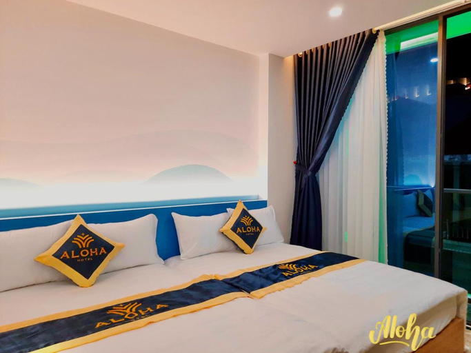 Bedroom 5, Aloha Hotel Vung Tau, Vũng Tàu