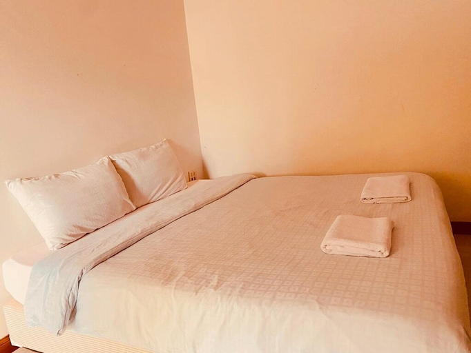 Bedroom 3, The Grandphat Resort, Ban Dung