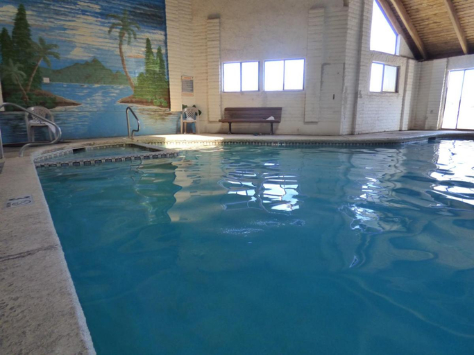 Sport & Beauty 4, Coronada Inn and Suites, Washington