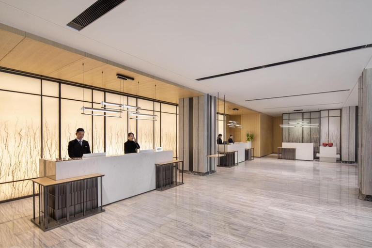 Others, Courtyard by Marriott Nanchang, Nanchang