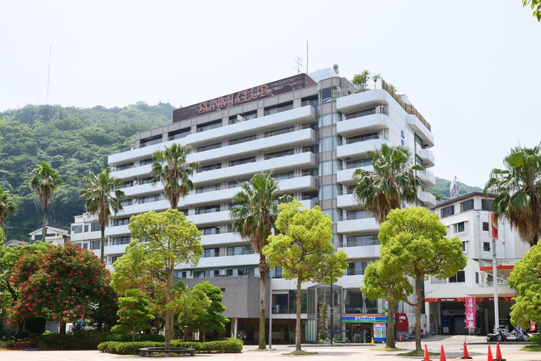Exterior & Views 1, SUNMI CLUB, Atami