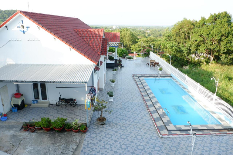 Sport & Beauty, Hanh Mai Hotel, Phú Quốc