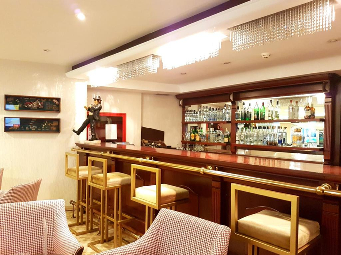Food & Drinks 2, Jura Hotels Mavi Surmeli Adana, Yüreğir