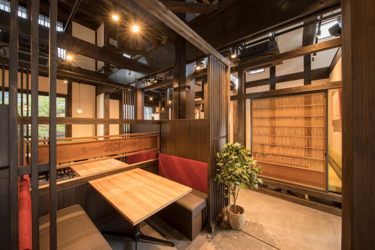 Others 5, Tokyu Stay Kyoto Ryougaemachi Dori - Sanjo Karasuma, Kyoto
