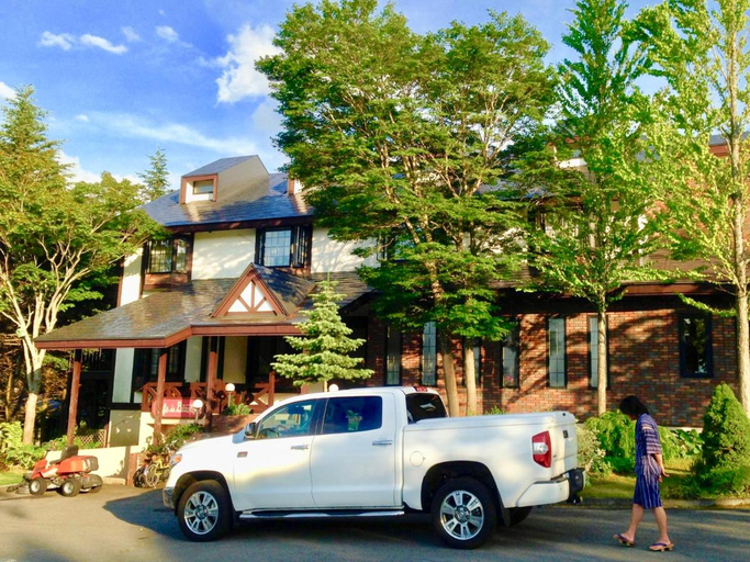 Exterior & Views 2, Life is Beautiful, Hachimantai