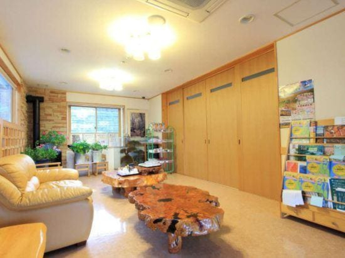 Others 5, Towadakosanso, Towada