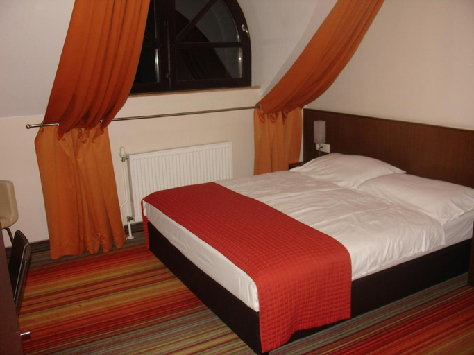 Bedroom, B&B Janezic, Domžale