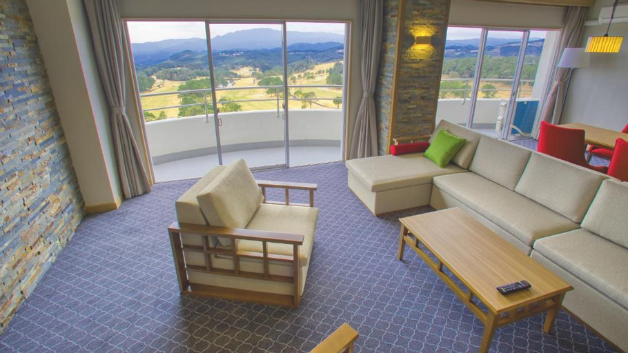 Others 3, Satsuma Golf Resort Hotel, Satsuma