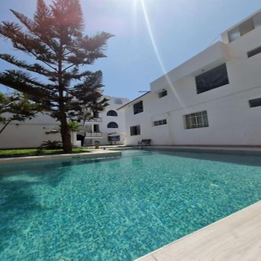 Sport & Beauty, Hotel Costa Andina, Trujillo
