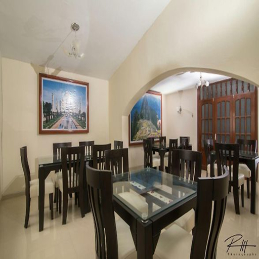 Food & Drinks, Hotel Costa Andina, Trujillo