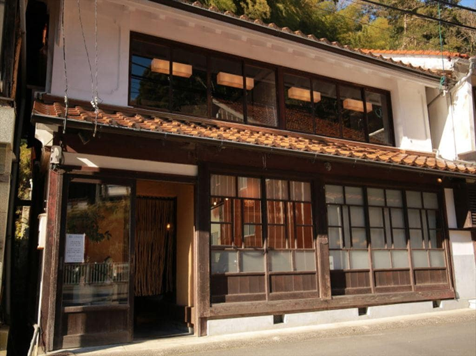 Exterior & Views 4, Yururi, Tonoshō