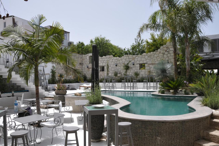 Sport & Beauty 2, Ala Hotel Alacati, Çeşme