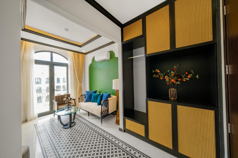 Others 4, The White Wind Hotel, Phú Quốc