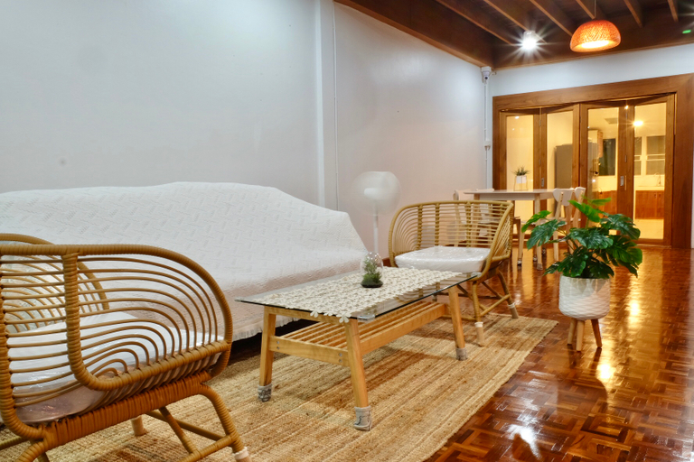 Bedroom 1, Home Story Hostel Chiang Mai, Muang Chiang Mai