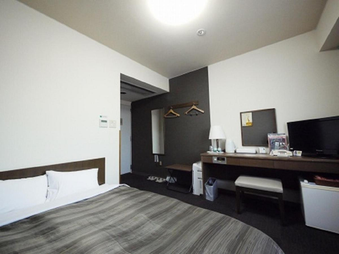 Bedroom 2, Hotel Route-Inn Myoko Arai, Myōkō