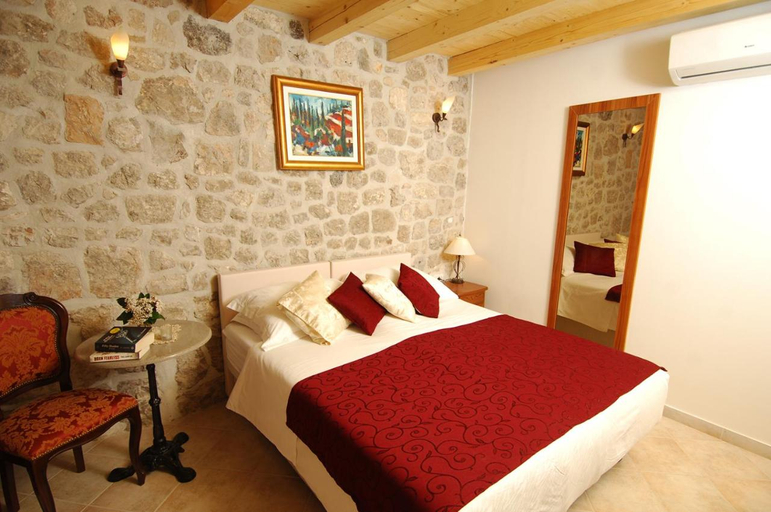 Bedroom 2, Villa Sigurata, Dubrovnik