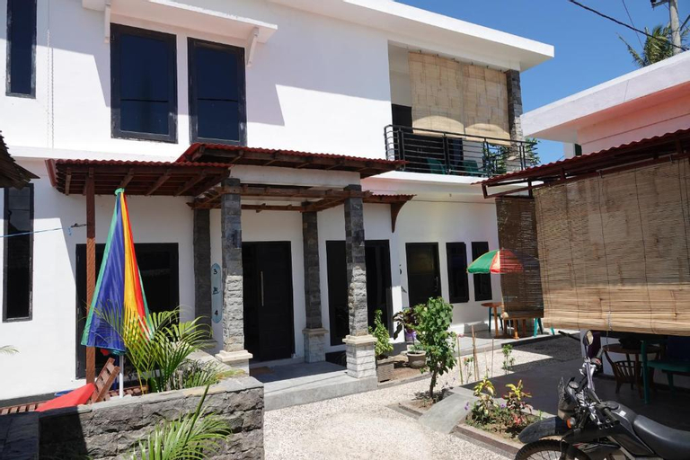 Wave House Gerupuk South Lombok, Lombok