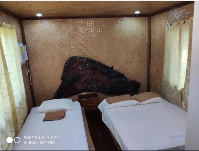 Bedroom 3, Marianne Port barton, Puerto Princesa City