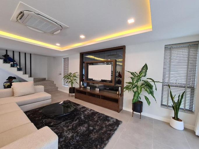 Others 4, Serenity Jomtien Pool Villas, Pattaya