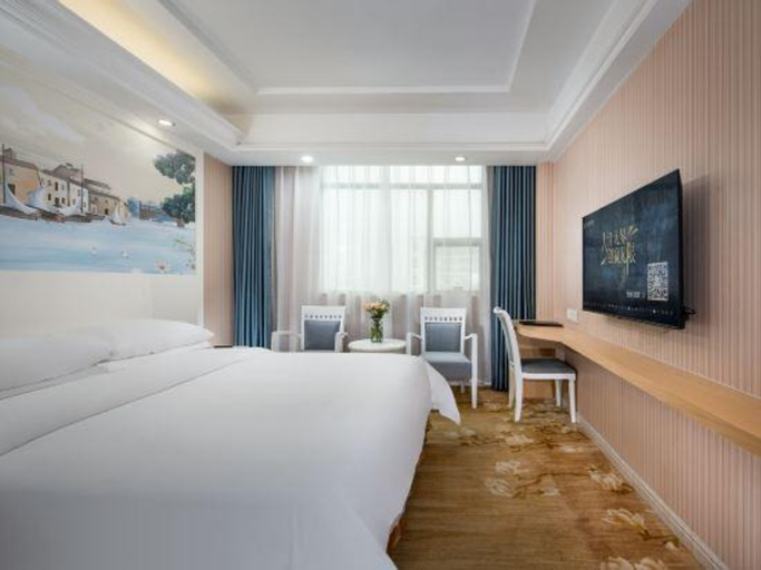 Others 3, Vienna Hotel Shenzhen Pingdi, Shenzhen
