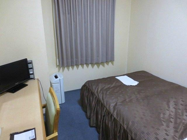 Bedroom 2, Green Hotel Kakuda, Kakuda
