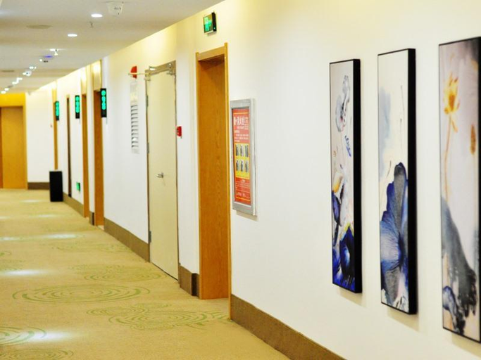 Others 4, GreenTree Inn Anyang Tangyin Changhong Road, Anyang
