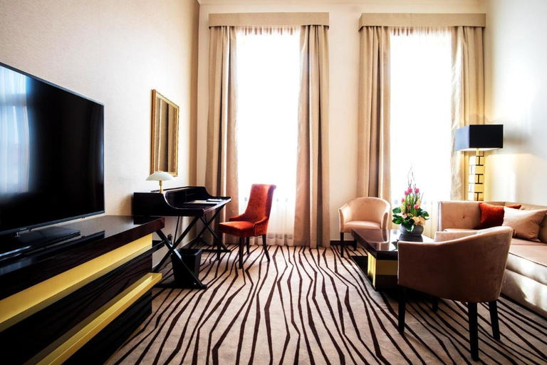 Others 5, Boutique Hotel Slv Via, Košice I