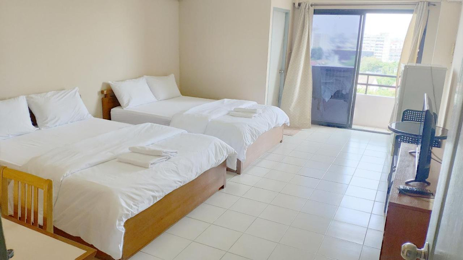 Grand Residence Ngamwongwan 19, Muang Nonthaburi