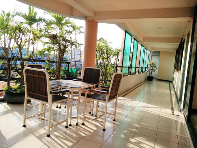 Others 5, Grand Residence Ngamwongwan 19, Muang Nonthaburi