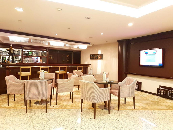 Food & Drinks 4, Jura Hotels Mavi Surmeli Adana, Yüreğir