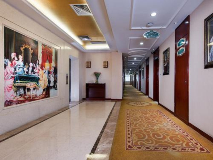 Others 4, Vienna Hotel Shenzhen Pingdi, Shenzhen