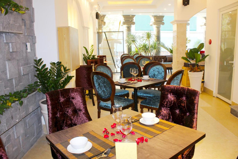 Others 5, Emerald Ocean Hotel, Phan Thiết