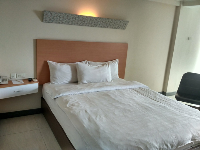 Bedroom 2, Orinko CIty, Medan