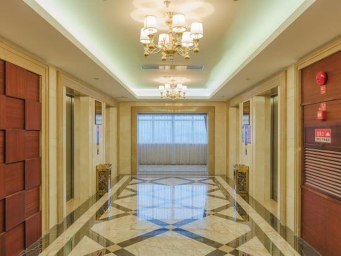 Others 4, Taishan Gaoye Hotel, Jiangmen