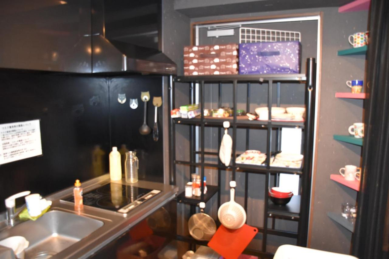 Food & Drinks, Mikado, Imabari