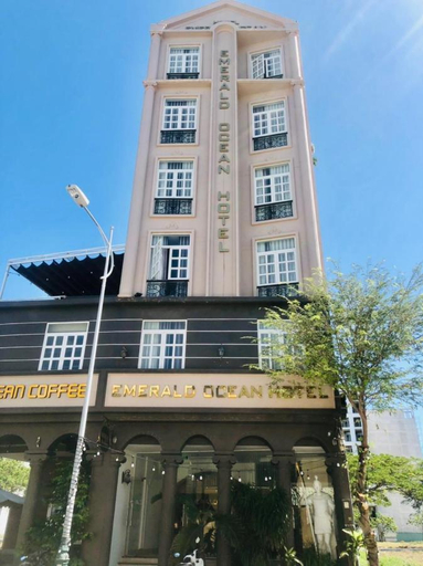 Exterior & Views 2, Emerald Ocean Hotel, Phan Thiết