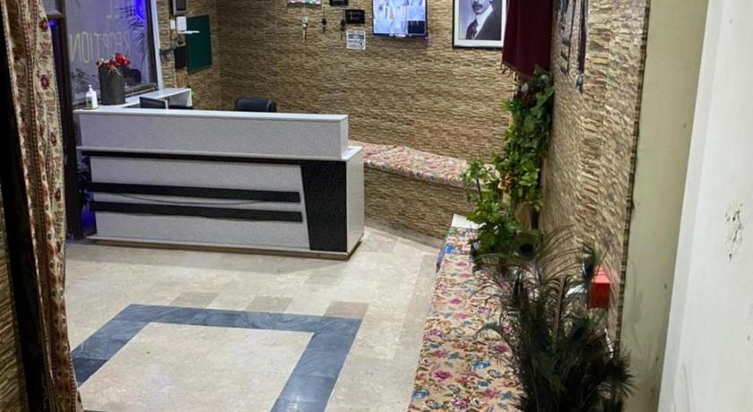 Others 4, Hotel Daniyal Continental, Islamabad