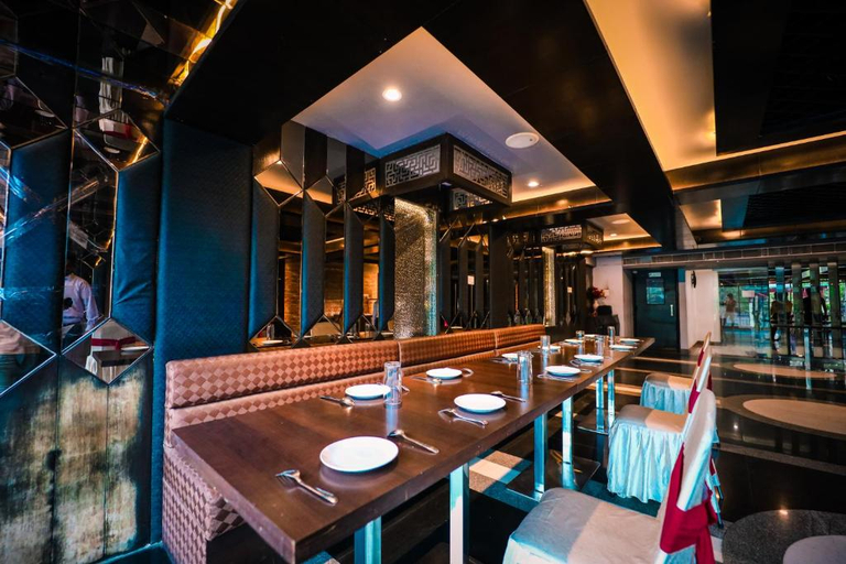 Food & Drinks 5, HOMANSH GALAXY HOTEL, Kanpur Nagar