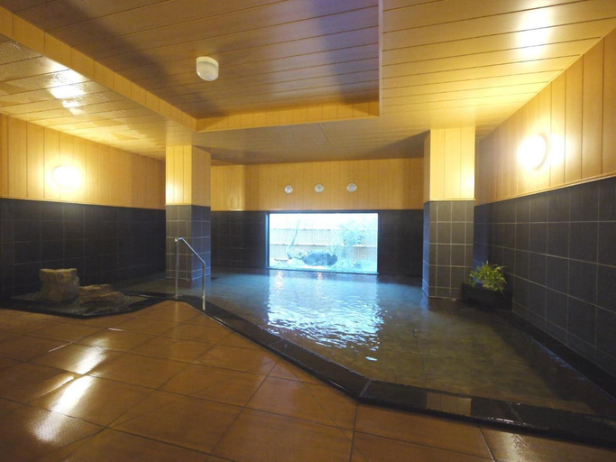 Sport & Beauty, Hotel Route-Inn Tome, Tome