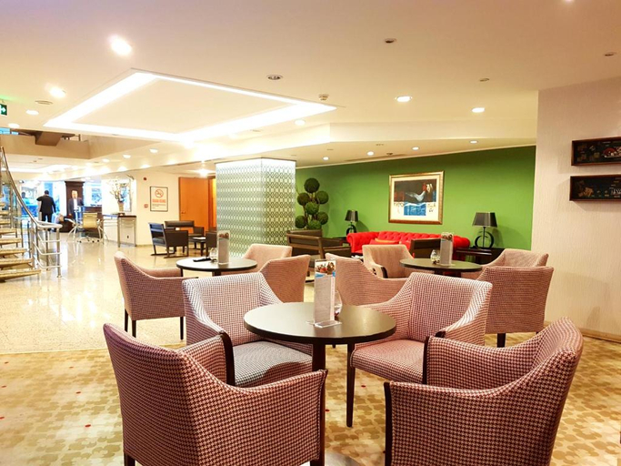 Others, Jura Hotels Mavi Surmeli Adana, Yüreğir