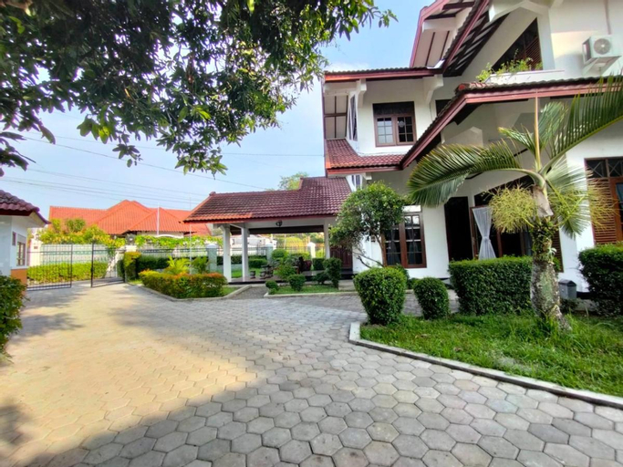 Others 5, Omah Pelem Yogya - Pelem Private 4, Yogyakarta