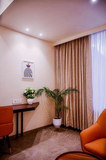Others 3, The Hotel Ambience, Pune